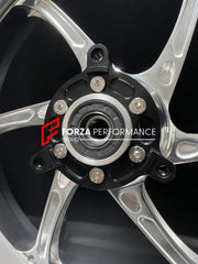 CUSTOM FORGED WHEELS RIMS for KAWASAKI NINJA 400