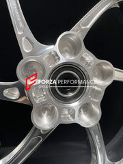 CUSTOM FORGED WHEELS RIMS for KAWASAKI NINJA 400
