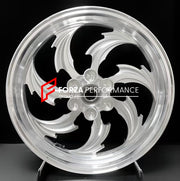 CUSTOM FORGED WHEELS RIMS for KAWASAKI NINJA 650 2025