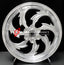 CUSTOM FORGED WHEELS RIMS for KAWASAKI NINJA 650 2025