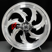 CUSTOM FORGED WHEELS RIMS for KAWASAKI NINJA 650 2025