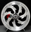 CUSTOM FORGED WHEELS RIMS for KAWASAKI NINJA 650 2025
