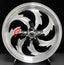 CUSTOM FORGED WHEELS RIMS for KAWASAKI NINJA 650 2025