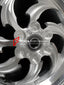 CUSTOM FORGED WHEELS RIMS for KAWASAKI NINJA 650 2025