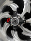 CUSTOM FORGED WHEELS RIMS for KAWASAKI NINJA 650 2025
