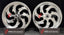 CUSTOM FORGED WHEELS RIMS for KAWASAKI NINJA 650 2025