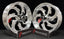 CUSTOM FORGED WHEELS RIMS for KAWASAKI NINJA 650 2025