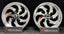 CUSTOM FORGED WHEELS RIMS for KAWASAKI NINJA 650 2025