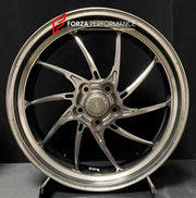 CUSTOM FORGED WHEELS RIMS for KAWASAKI NINJA H2 SX