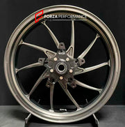 CUSTOM FORGED WHEELS RIMS for KAWASAKI NINJA H2 SX