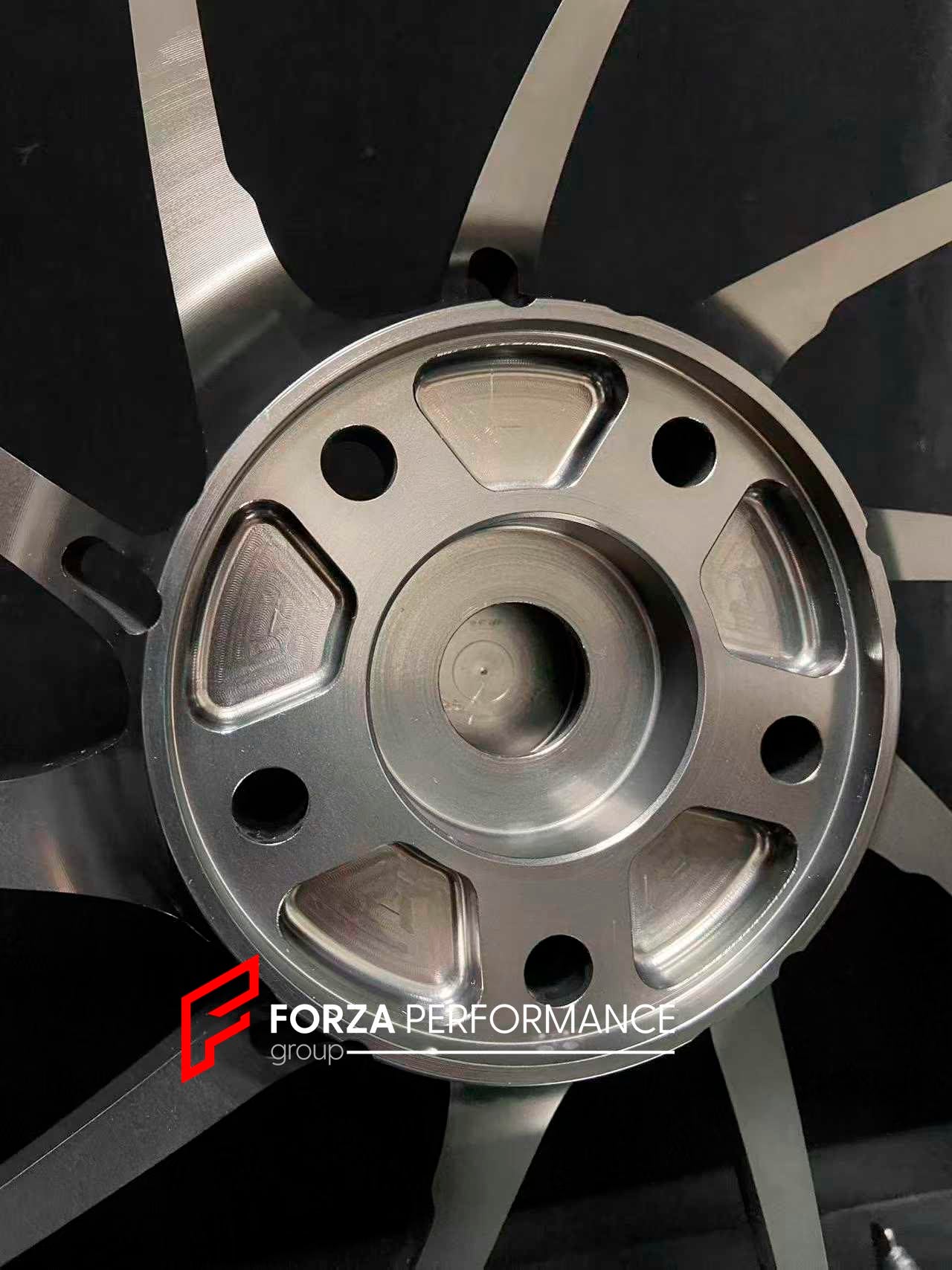 CUSTOM FORGED WHEELS RIMS for KAWASAKI NINJA H2 SX