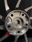 CUSTOM FORGED WHEELS RIMS for CFMOTO 675SS