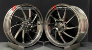 CUSTOM FORGED WHEELS RIMS for KAWASAKI NINJA H2 SX