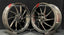 CUSTOM FORGED WHEELS RIMS for CFMOTO 675SS