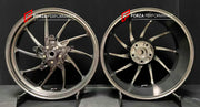 CUSTOM FORGED WHEELS RIMS for KAWASAKI NINJA H2 SX