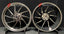 CUSTOM FORGED WHEELS RIMS for CFMOTO 675SS