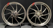 CUSTOM FORGED WHEELS RIMS for KAWASAKI NINJA H2 SX