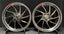CUSTOM FORGED WHEELS RIMS for CFMOTO 675SS