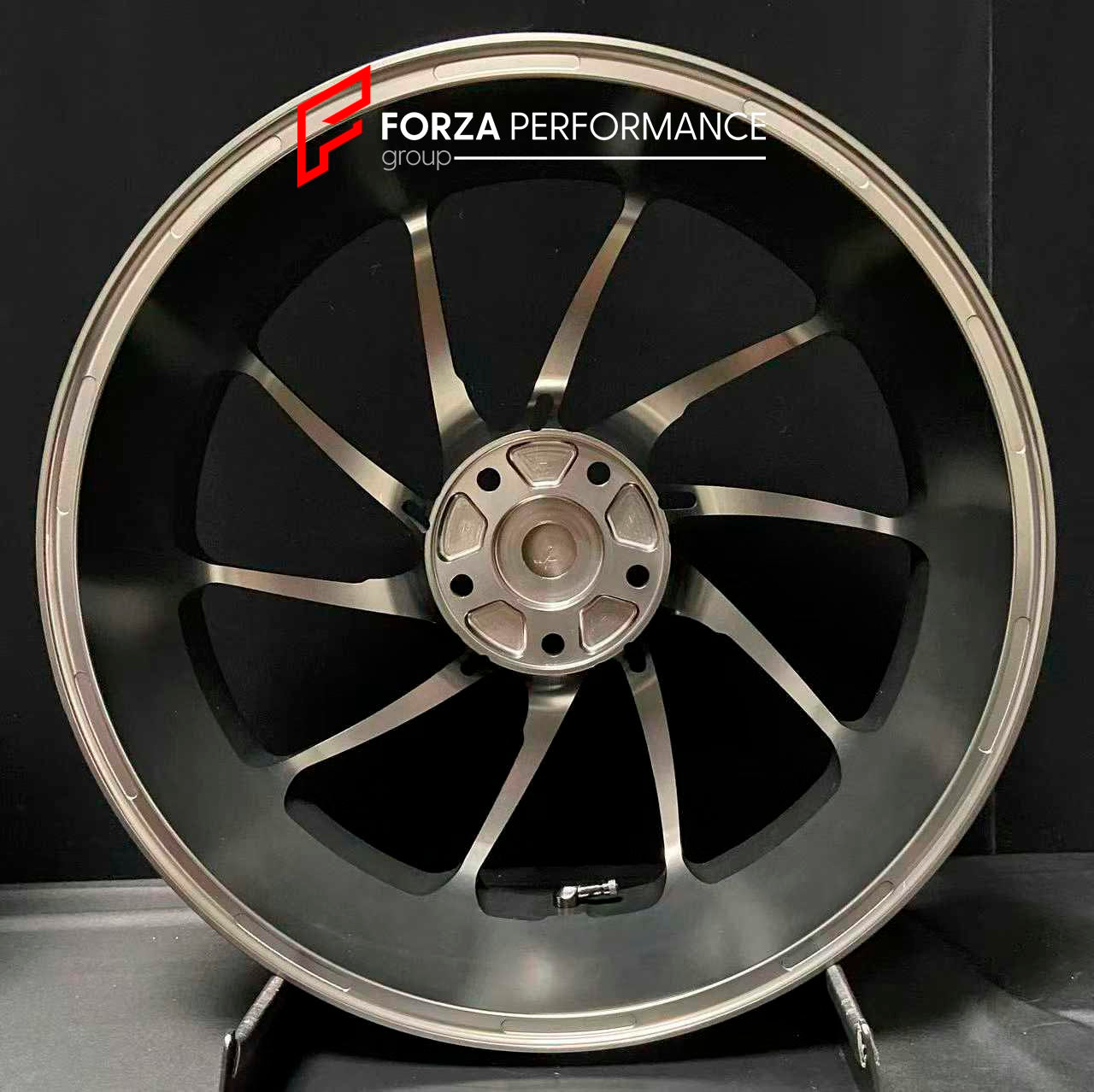 CUSTOM FORGED WHEELS RIMS for KAWASAKI NINJA H2 SX
