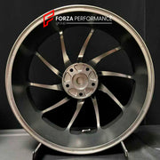CUSTOM FORGED WHEELS RIMS for KAWASAKI NINJA H2 SX