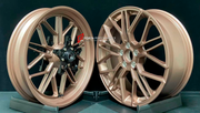 CUSTOM FORGED WHEELS RIMS for KAWASAKI NINJA H2 Z SX SE CARBON H2R