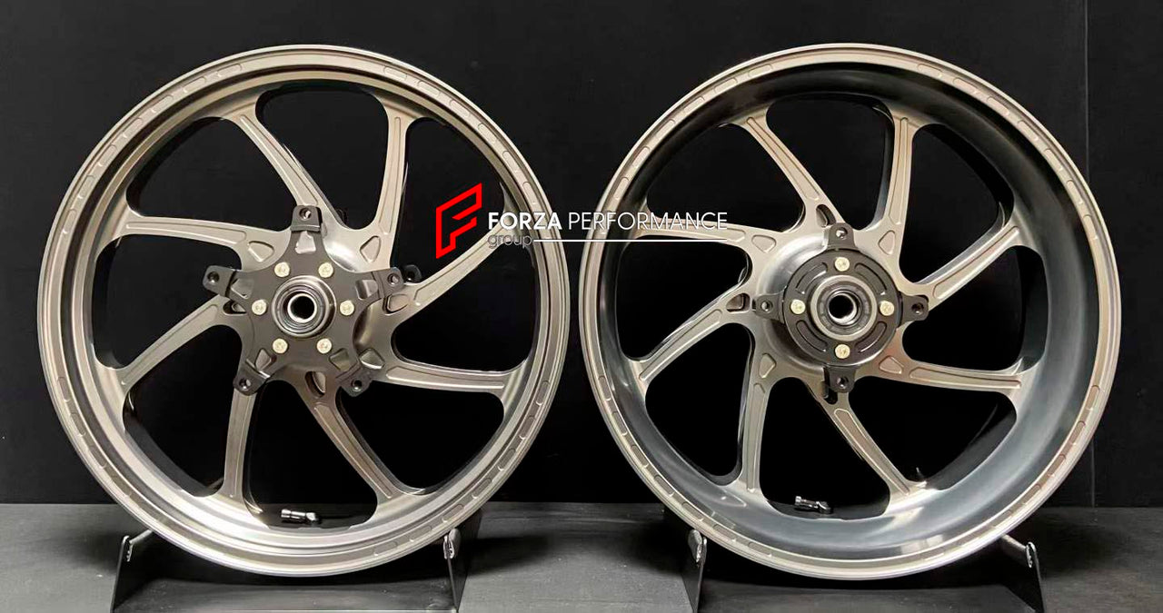 CUSTOM FORGED WHEELS RIMS for KAWASAKI NINJA Z900 SE ABS