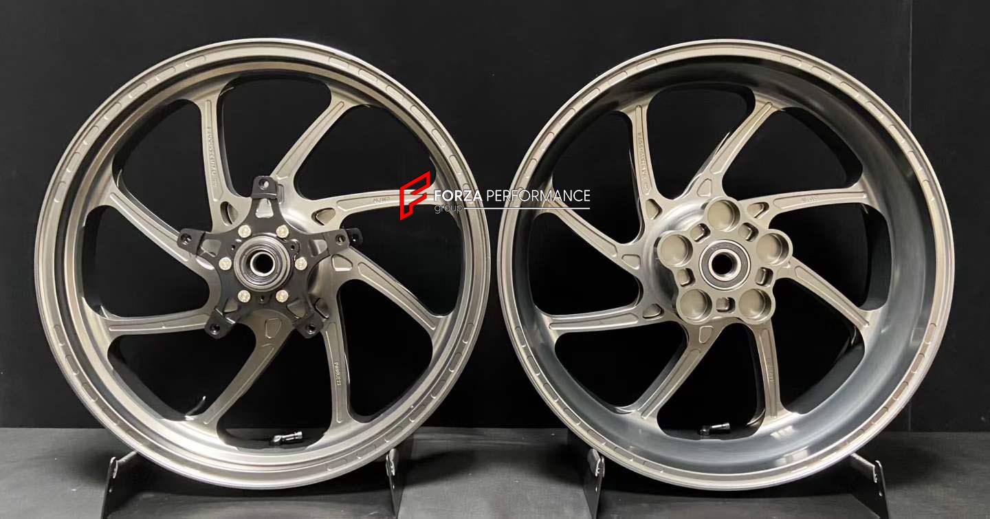 CUSTOM FORGED WHEELS RIMS for KAWASAKI NINJA Z900 SE ABS