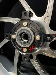 CUSTOM FORGED WHEELS RIMS for KAWASAKI NINJA Z900 SE ABS