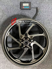 CUSTOM FORGED WHEELS RIMS for KAWASAKI NINJA Z900 SE ABS