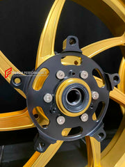 CUSTOM FORGED WHEELS RIMS for KAWASAKI NINJA Z900 SE ABS