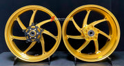 CUSTOM FORGED WHEELS RIMS for KAWASAKI NINJA Z900 SE ABS