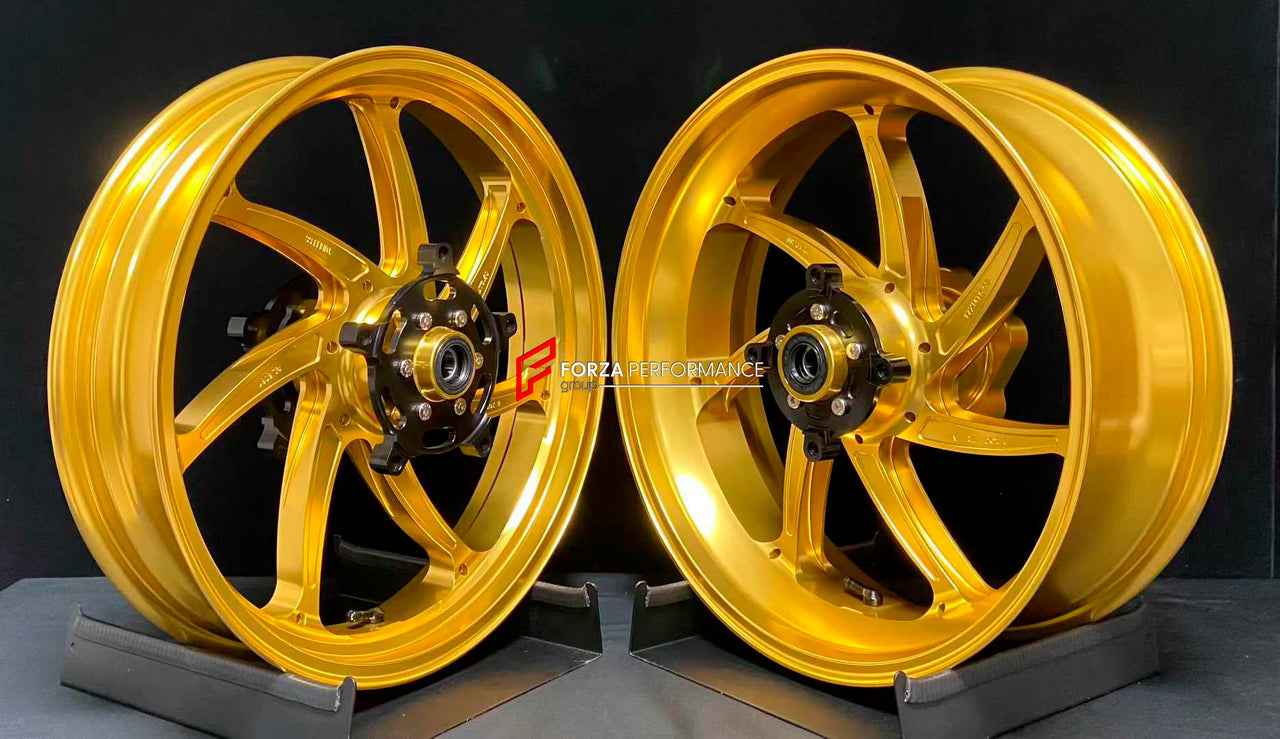 CUSTOM FORGED WHEELS RIMS for KAWASAKI NINJA Z900 SE ABS