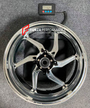 CUSTOM FORGED WHEELS RIMS for KAWASAKI NINJA ZX-10R