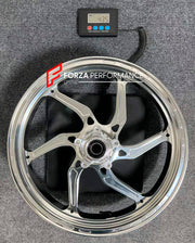 CUSTOM FORGED WHEELS RIMS for KAWASAKI NINJA ZX-10R