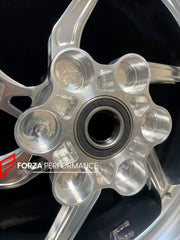 CUSTOM FORGED WHEELS RIMS for KAWASAKI NINJA ZX-10R