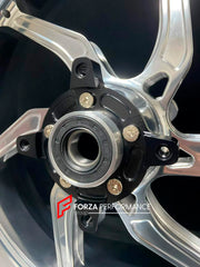 CUSTOM FORGED WHEELS RIMS for KAWASAKI NINJA ZX-10R