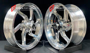 CUSTOM FORGED WHEELS RIMS for KAWASAKI NINJA ZX-10R