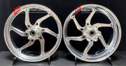 CUSTOM FORGED WHEELS RIMS for KAWASAKI NINJA ZX-10R