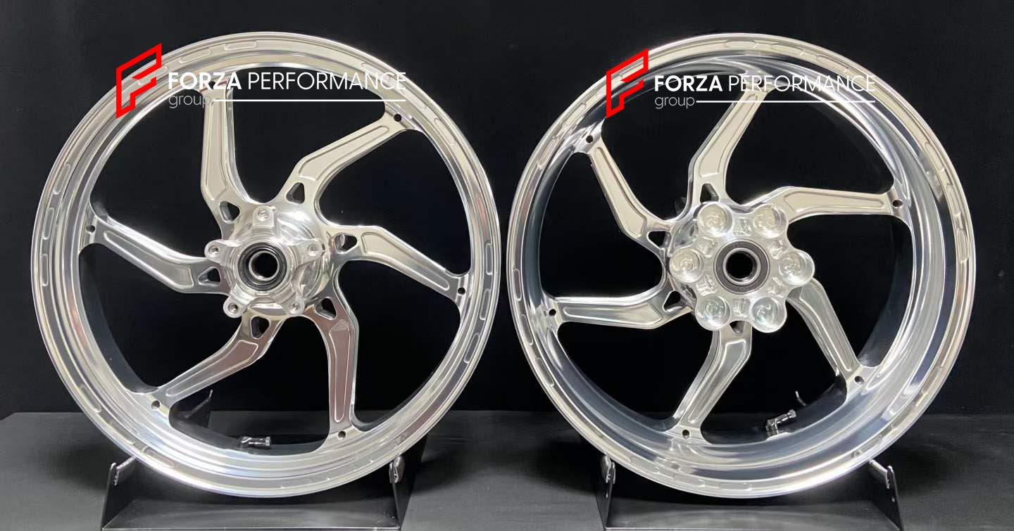 CUSTOM FORGED WHEELS RIMS for KAWASAKI NINJA ZX-10R