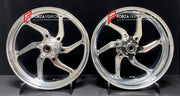 CUSTOM FORGED WHEELS RIMS for KAWASAKI NINJA ZX-10R