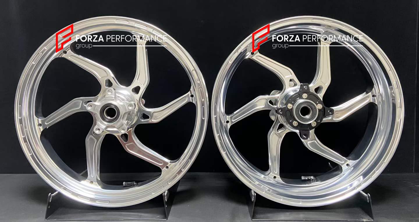CUSTOM FORGED WHEELS RIMS for KAWASAKI NINJA ZX-10R