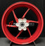 CUSTOM FORGED WHEELS RIMS for KAWASAKI NINJA ZX-6R 2023