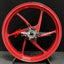 CUSTOM FORGED WHEELS RIMS for KAWASAKI NINJA ZX-6R 2023