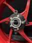 CUSTOM FORGED WHEELS RIMS for KAWASAKI NINJA ZX-6R 2023
