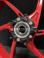 CUSTOM FORGED WHEELS RIMS for KAWASAKI NINJA ZX-6R 2023