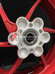 CUSTOM FORGED WHEELS RIMS for KAWASAKI NINJA ZX-6R 2023