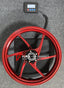 CUSTOM FORGED WHEELS RIMS for KAWASAKI NINJA ZX-6R 2023