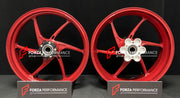 CUSTOM FORGED WHEELS RIMS for KAWASAKI NINJA ZX-6R 2023