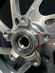 CUSTOM FORGED WHEELS RIMS for KAWASAKI NINJA ZX10R ZX6R ZX14R