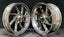 CUSTOM FORGED WHEELS RIMS for KAWASAKI NINJA ZX10R ZX6R ZX14R